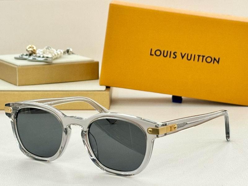 LV Sunglasses 91